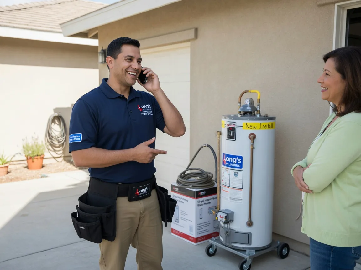 Leak Detection Riesel, TX FAQs